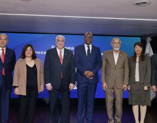 Unapec y el CDP impulsan licenciatura para fortalecer la formación de periodistas en ejercicio