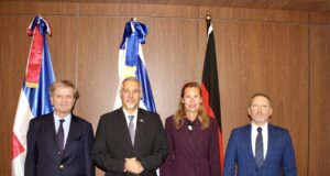 Llega a Santo Domingo “No Discriminarás”: una muestra excepcional que invita a reconocer y combatir el antisemitismo