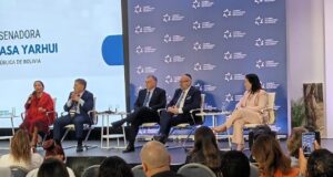 VI Foro Latinoamericano contra el Antisemitismo llama en Santo Domingo a enfrentar el odio y la intolerancia