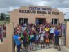 IFB y Fundación AYO entregan mochilas y útiles escolares a niños de escasos recursos