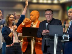 Realizan con éxito la Conferencia Iglesia Saludable 2026