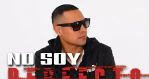 Miza presenta “No Soy Perfecto”, una canción inspirada en Romanos 3:23