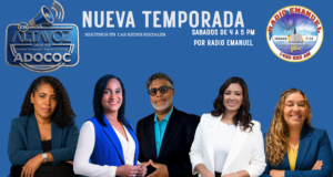 En Altavoz inicia su nueva temporada: el Programa Oficial de ADOCOC se renueva como plataforma de formación y proyección radial