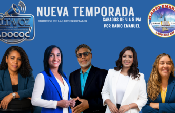 En Altavoz inicia su nueva temporada: el Programa Oficial de ADOCOC se renueva como plataforma de formación y proyección radial