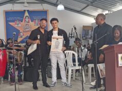 Casa De Cultura celebra el 5to. Aniversario de sus Escuelas De Artes