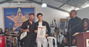 Casa De Cultura celebra el 5to. Aniversario de sus Escuelas De Artes
