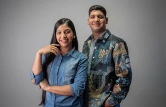 Shester y Mafe presentan «Cantaré» junto al puertorriqueño Santiago Torres Jr