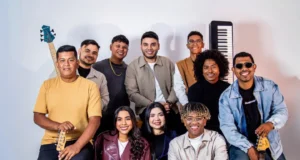 Song Promesa presenta “Mi Clamor”, canción de adoració que nace de la fidelidad de Dios