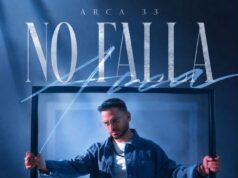 Arca 33 presenta «No Falla» del desierto a la confianza plena