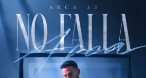Arca 33 presenta «No Falla» del desierto a la confianza plena