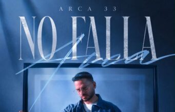 Arca 33 presenta «No Falla» del desierto a la confianza plena