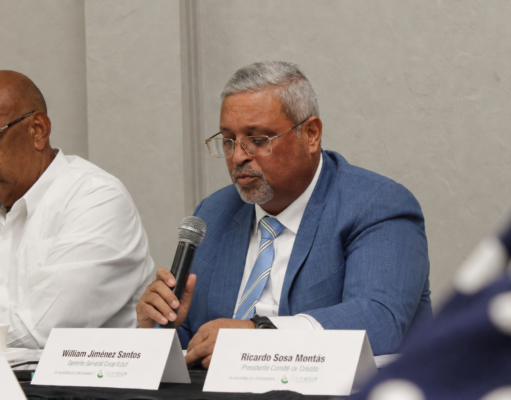 Cooperativa Coop Eclof consolida crecimiento financiero y supera los RD$1,400 millones en activos