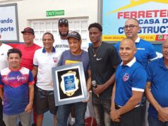 San Martín y municipio de Castillo toman delantera torneo mini baloncesto provincial