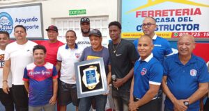 San Martín y municipio de Castillo toman delantera torneo mini baloncesto provincial