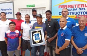 San Martín y municipio de Castillo toman delantera torneo mini baloncesto provincial