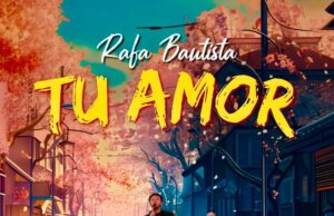 Rafa Bautista realizará en Miami el lanzamiento internacional de “Tu Amor” durante la Gala del Premio Águila