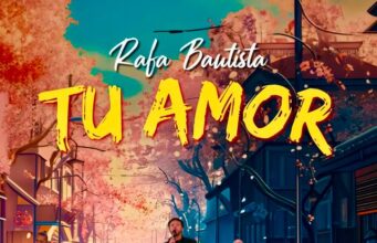 Rafa Bautista realizará en Miami el lanzamiento internacional de “Tu Amor” durante la Gala del Premio Águila