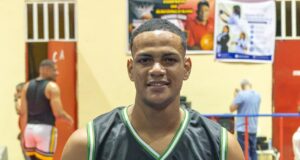 El Barrio vence a La Carretera empatando serie final basket municipal de Arenoso copa Pescadería Wanda
