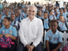 Más de 2 millones de estudiantes regresan a las aulas con el inicio del Año Escolar 2026-2027