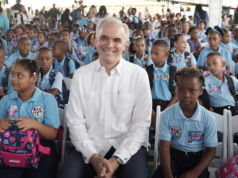 Más de 2 millones de estudiantes regresan a las aulas con el inicio del Año Escolar 2026-2027