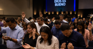 Conozca el calendario de los 40 días de humillación e intercesión por la R. D. convocados por AEDO
