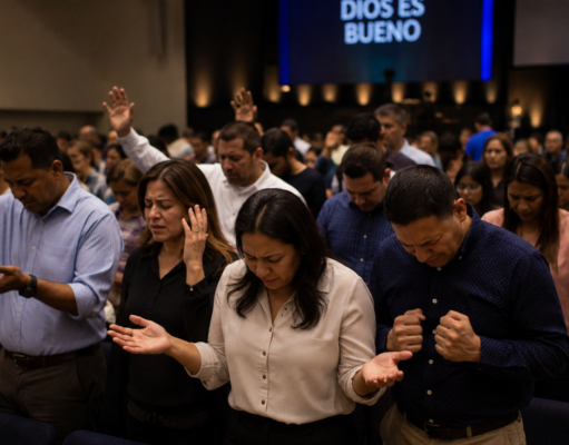 Conozca el calendario de los 40 días de humillación e intercesión por la R. D. convocados por AEDO
