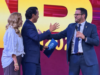 En PR honran la trayectoria y el legado del reverendo Samuel Rodríguez y el 25.º aniversario de la NHCLC