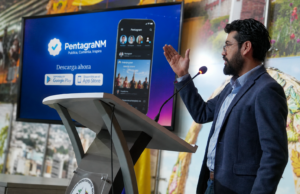 La primera red social cristiana “PentagraNM” supera los 24 mil usuarios