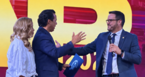 En PR honran la trayectoria y el legado del reverendo Samuel Rodríguez y el 25.º aniversario de la NHCLC