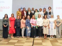Supérate fortalece articulación territorial en materia de protección social en encuentro con gobernadoras