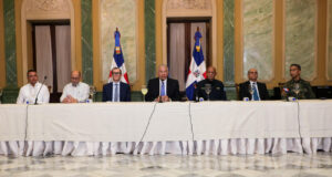 Gobierno dominicano convoca a Jornada Nacional de Oración encabezada por el presidente Luis Abinader