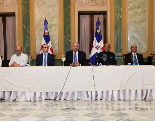 Gobierno dominicano convoca a Jornada Nacional de Oración encabezada por el presidente Luis Abinader