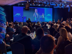 PEC presenta “La última ventaja competitiva”, su evento anual en Buenos Aires