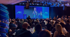 PEC presenta “La última ventaja competitiva”, su evento anual en Buenos Aires