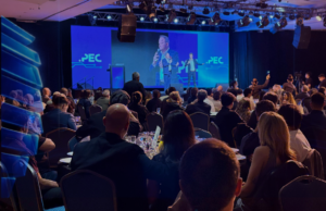 PEC presenta “La última ventaja competitiva”, su evento anual en Buenos Aires