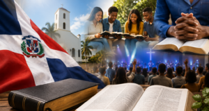 Evangélicos preparan amplia agenda de actividades por el Día Nacional de la Biblia