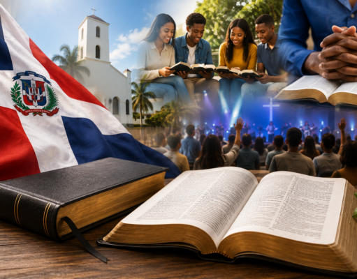Evangélicos preparan amplia agenda de actividades por el Día Nacional de la Biblia