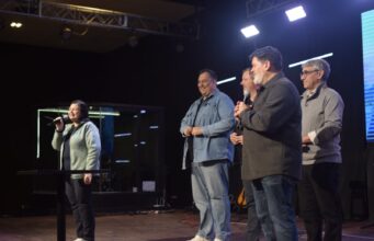 Gran concurrencia en el Primer Congreso de Niñez, Adolescencia, Familia y Educación de la Alianza