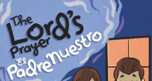 Linaje Escogido lleva el mensaje del «Padre Nuestro» a las familias con un nuevo libro ilustrado para niños