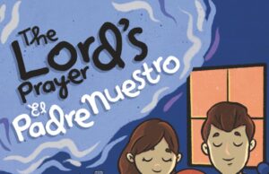 Linaje Escogido lleva el mensaje del «Padre Nuestro» a las familias con un nuevo libro ilustrado para niños