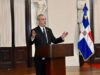Presidente Abinader llama a convertir la oración por el país en un compromiso de servicio