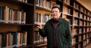 Alberto Mottesi rumbo a una celebración histórica: 65 años de ministerio y 50 años de AMEA