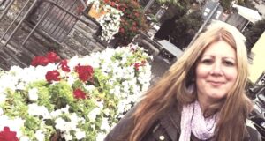 Andrea Ruiz anuncia el lanzamiento de su nuevo sencillo, “Amor Real”