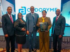 CODOPYME reconoce trayectoria y aportes de Maira Morla Pineda al desarrollo de las MIPYMES