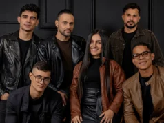 “Soy fruto”: Celeste Ministry e Ilimite Band presentan una fusión urbana que habla transformación