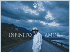 Andy Caro presenta segundo sencillo musical «Infinito Amor»