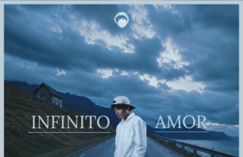 Andy Caro presenta segundo sencillo musical «Infinito Amor»