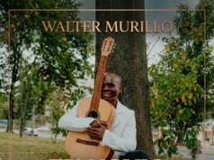 WALTER MURILLO PRESENTA “TU NOVIO”, UNA CANCIÓN PARA DECLARAR EL AMOR