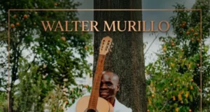 WALTER MURILLO PRESENTA “TU NOVIO”, UNA CANCIÓN PARA DECLARAR EL AMOR