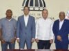 Director de Pensiones llama a servidores de Agricultura a regularizar su situación, en especial a 115 ya favorecidos con decretos